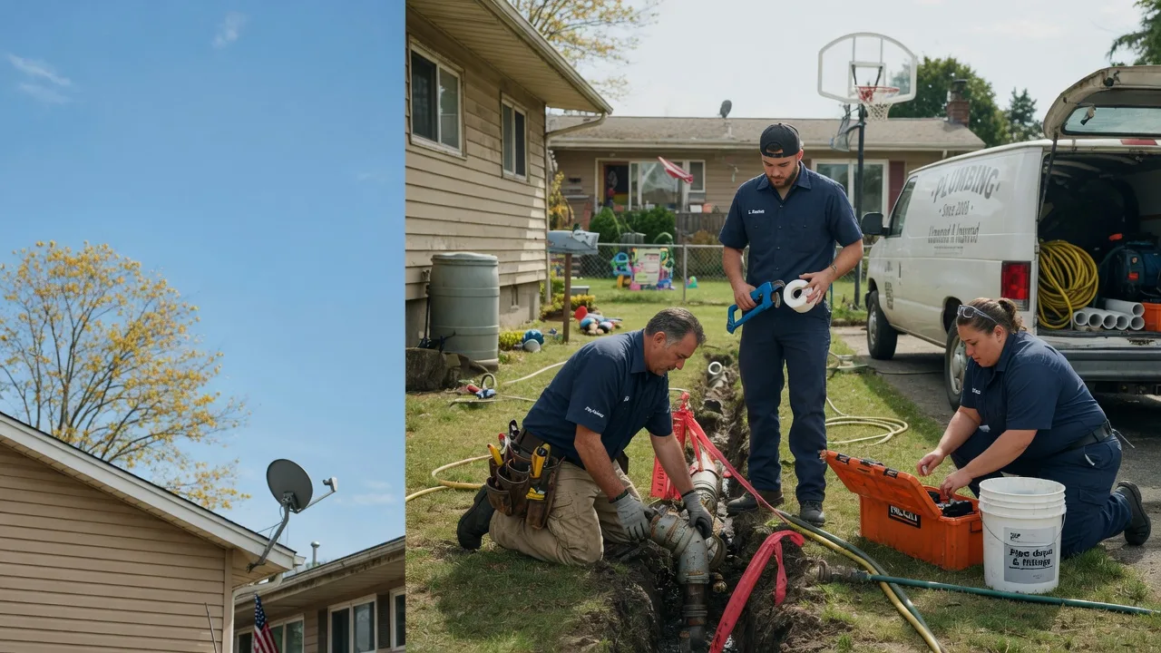 Garbage Disposal Replacement in Osceola, PA near me