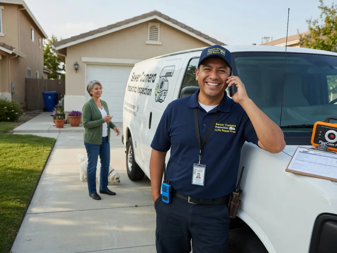 Sewer Line Repair Osceola, PA FAQs